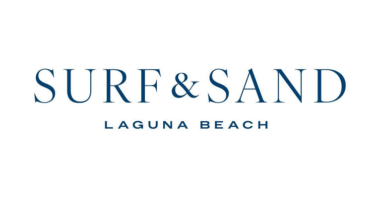 Surf And Sand Resort